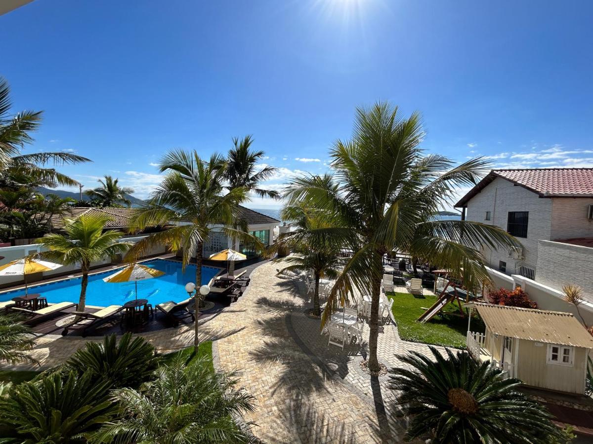 Apartahotel Golfinhos 4*