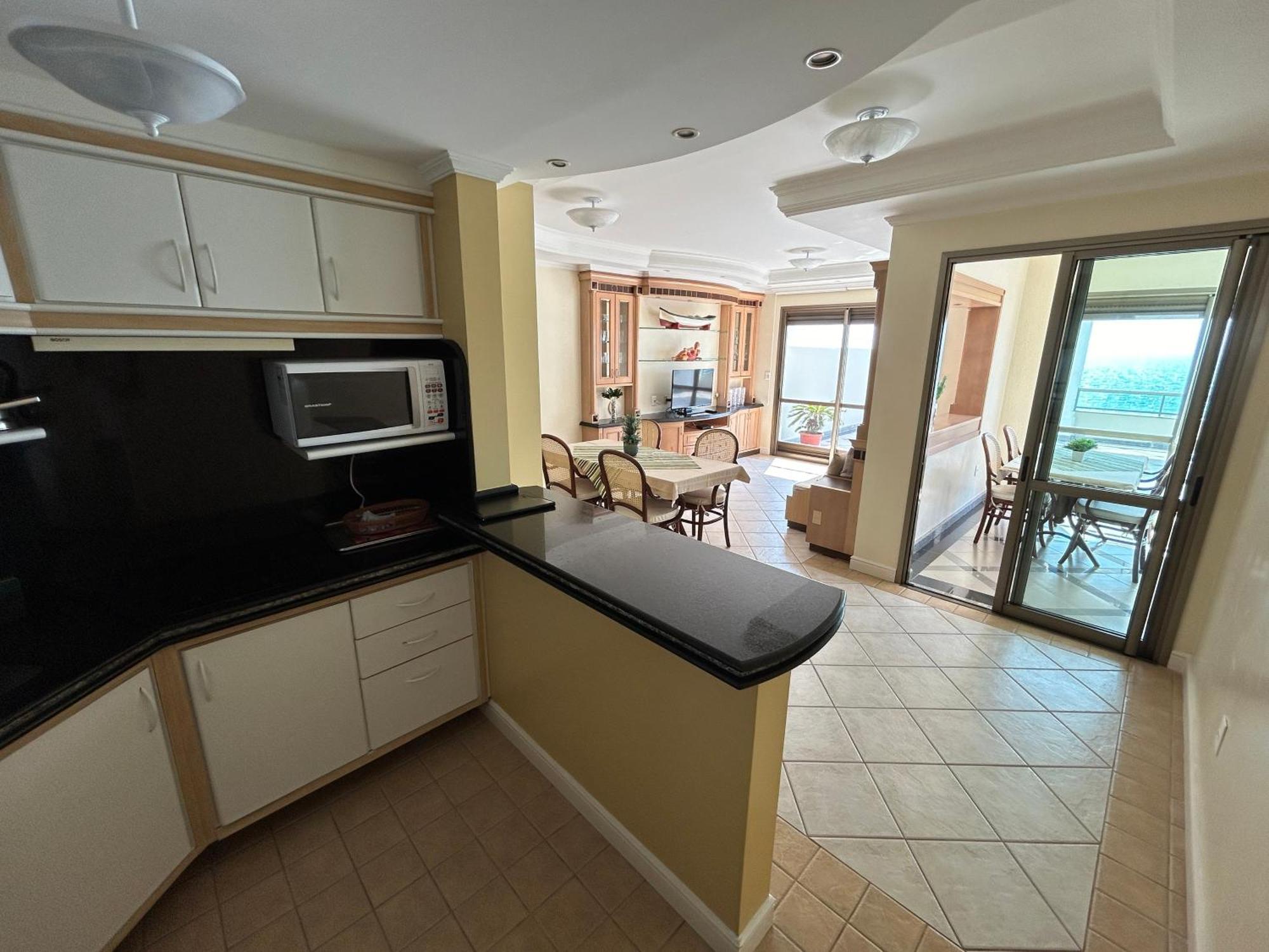 Golfinhos Apartahotel Florianópolis