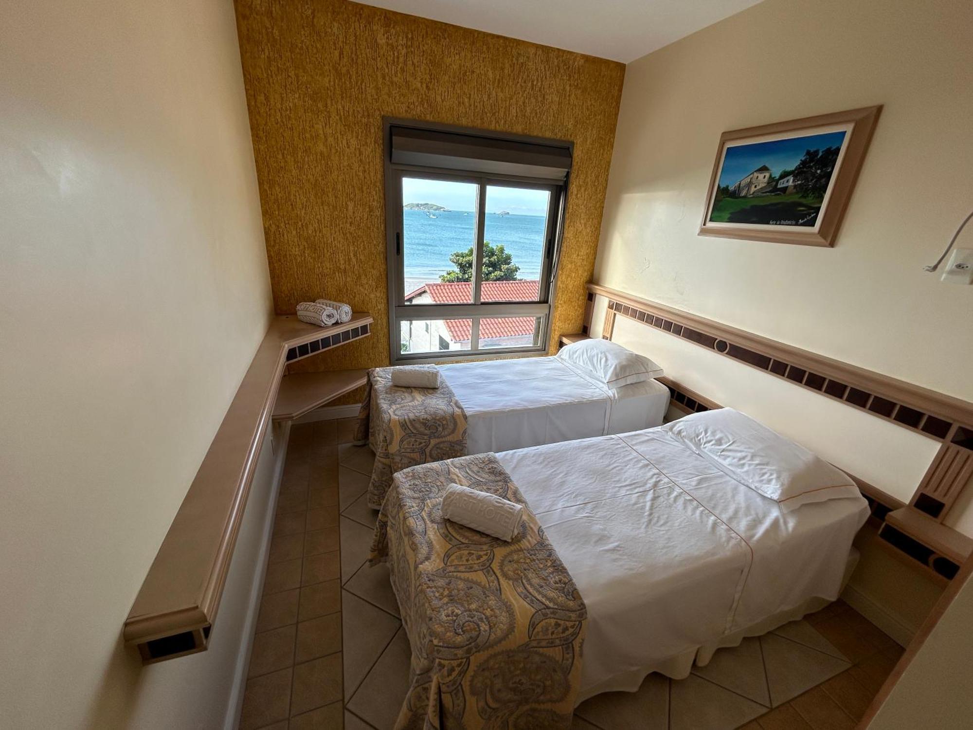 Golfinhos 4* Florianopolis