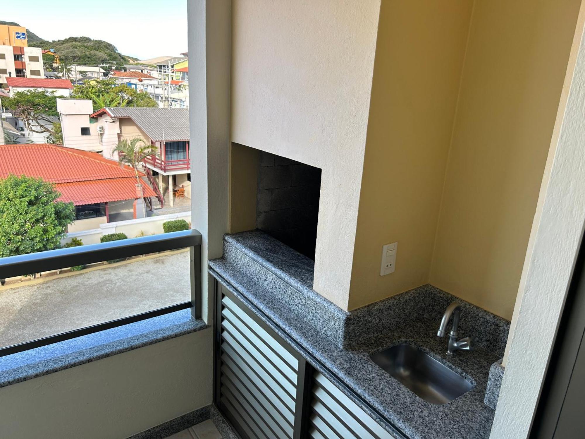 Golfinhos Aparthotel Florianopolis