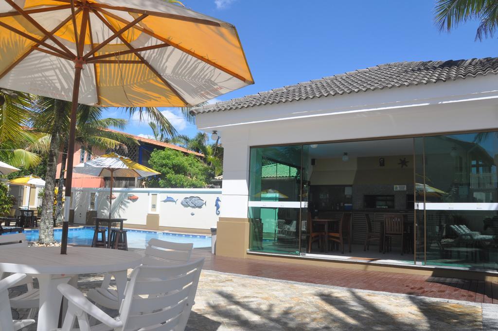 Golfinhos Apartahotel Florianópolis