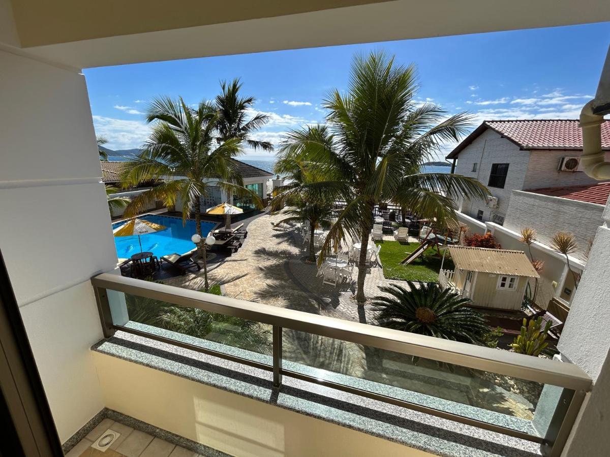 Aparthotel Golfinhos 4*