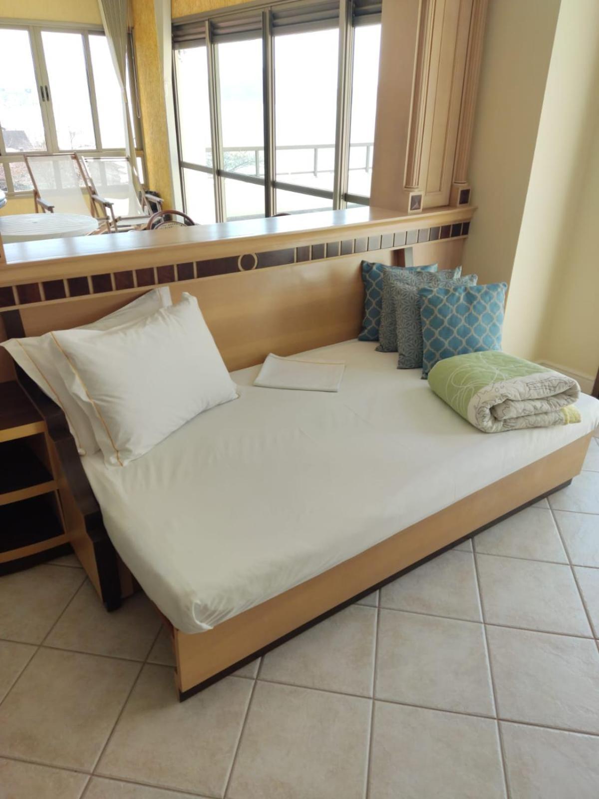Golfinhos 4* Florianopolis