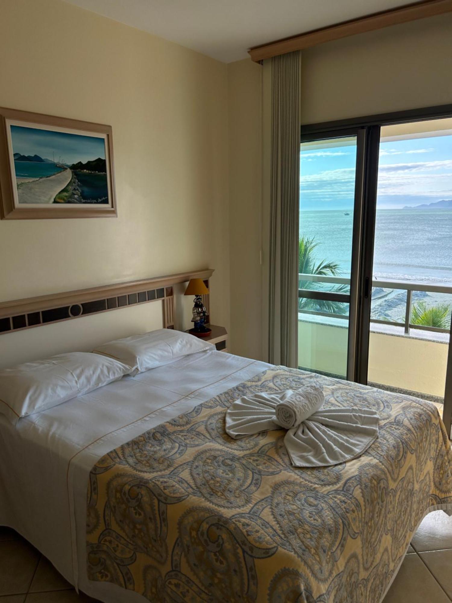 Golfinhos Aparthotel Florianopolis