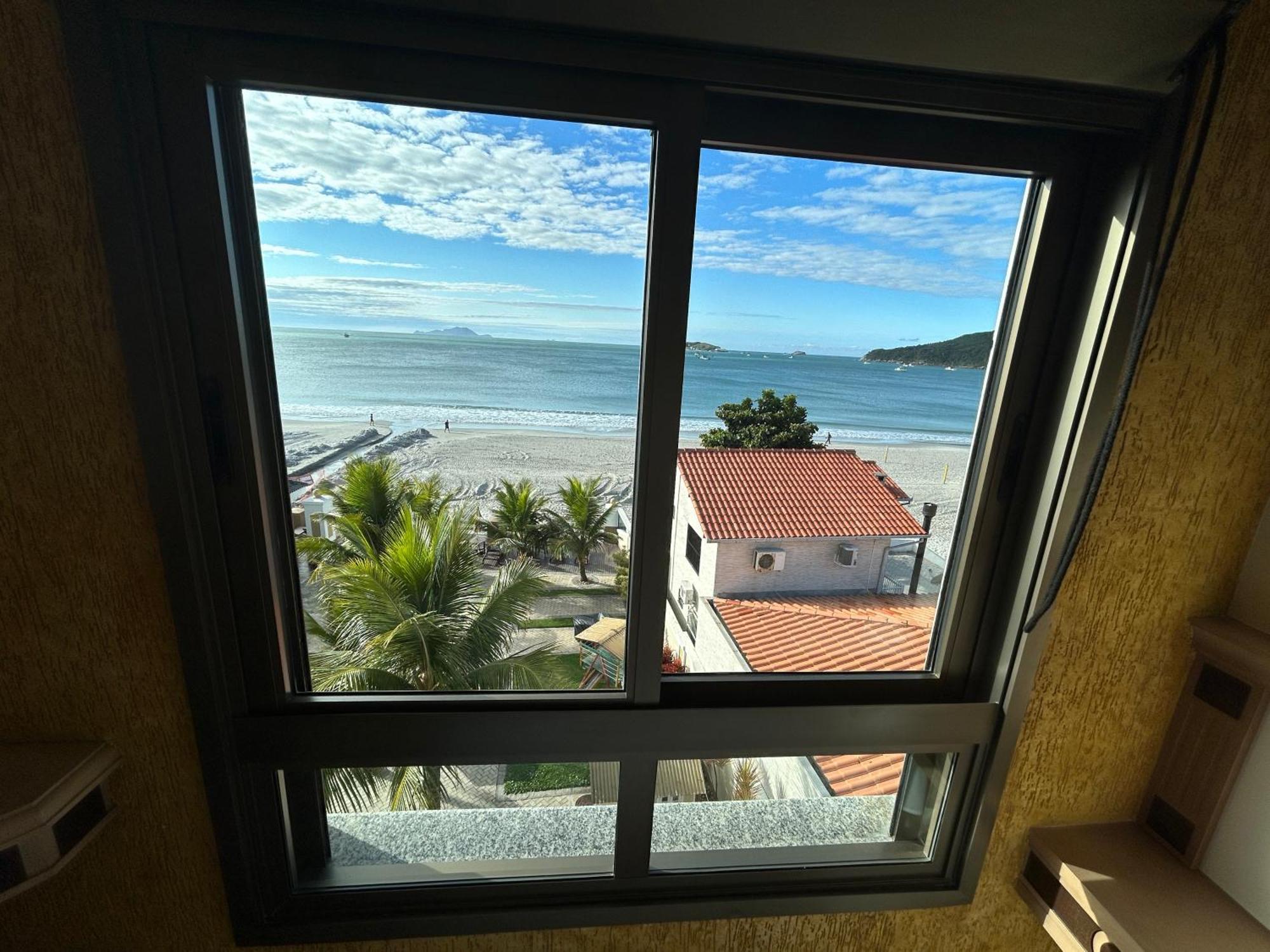 Golfinhos Aparthotel Florianopolis
