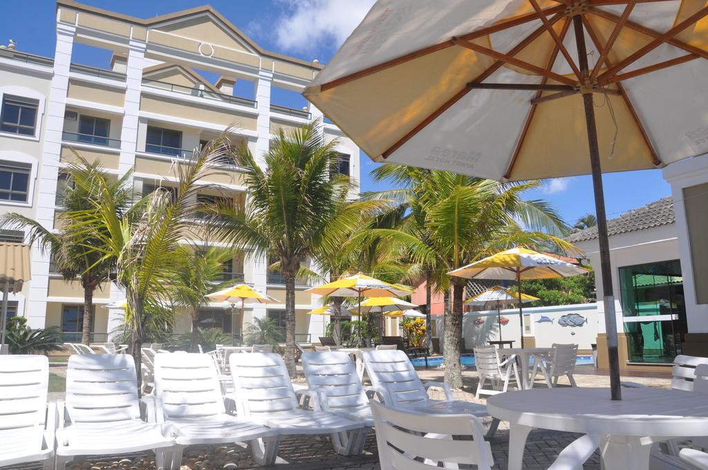 Golfinhos Aparthotel 4*